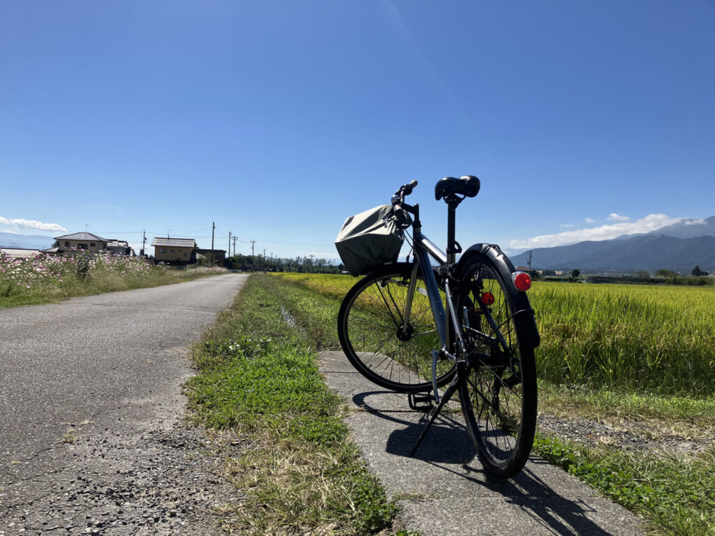 自転車通勤の続け方まとめ