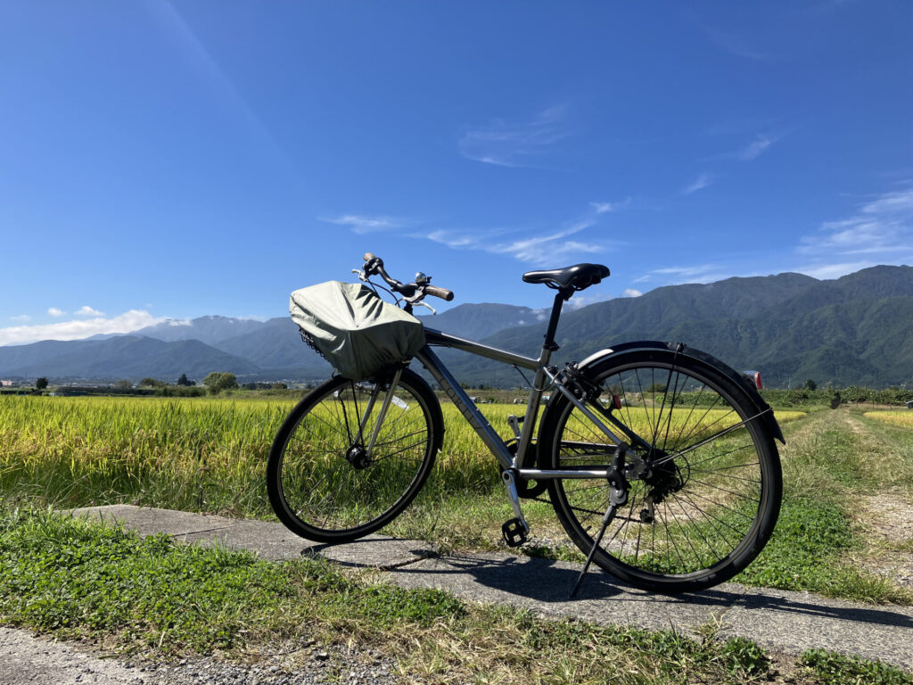 自転車通勤の続け方「自転車通勤歴5年＆片道10kmの経験から」 | よ